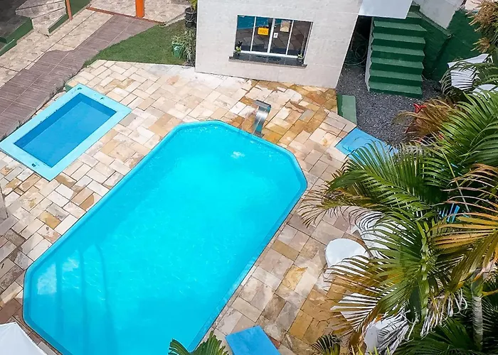 Porto Amazônia