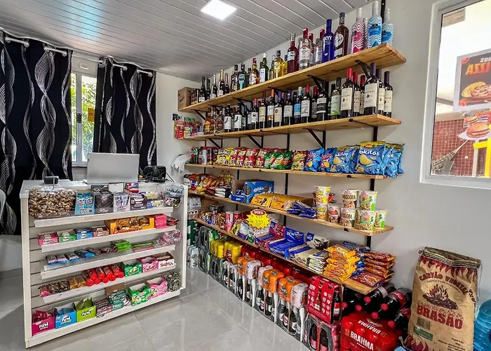 Porto Amazônia
