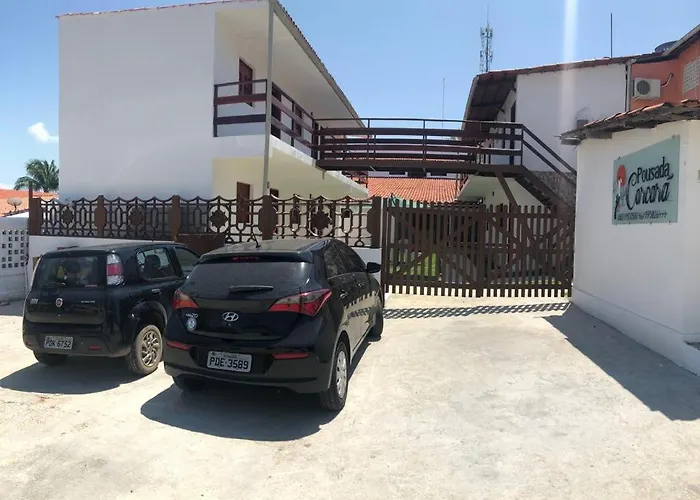 Pousada Carcara